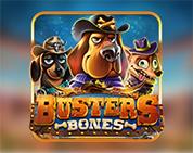 Busters Bones